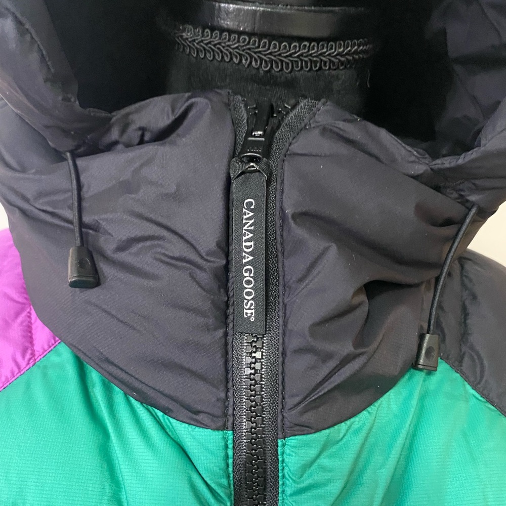 Canada Goose X Concepts Legacy Jacket Size Small - Picture 16 of 17